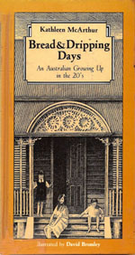 Bread and Dripping Days