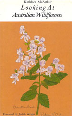 Looking at Australian Wildflowers
