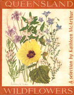 Queensland Wildflowers